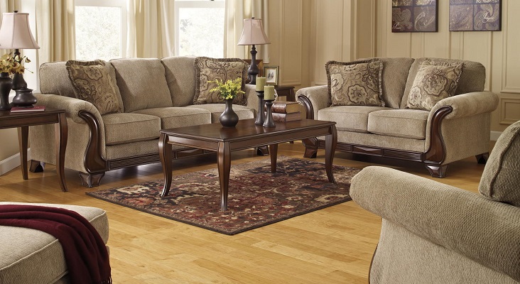 Lanett Collection Lanett Collection