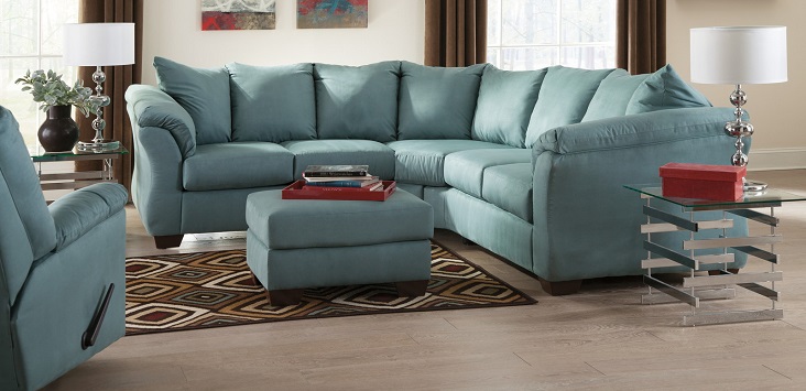 Darcy - Sky Collection Darcy - Sky Collection