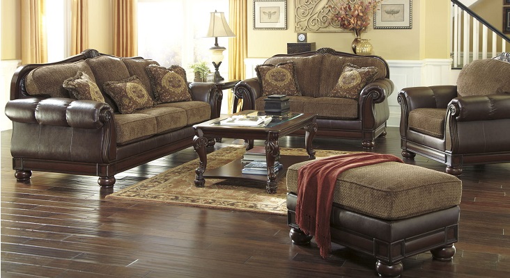 Beamerton Heights Collection Beamerton Heights Collection