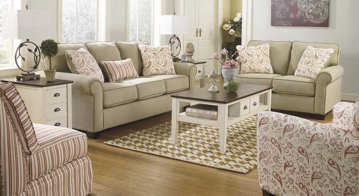 Lucretia Collection Lucretia Collection