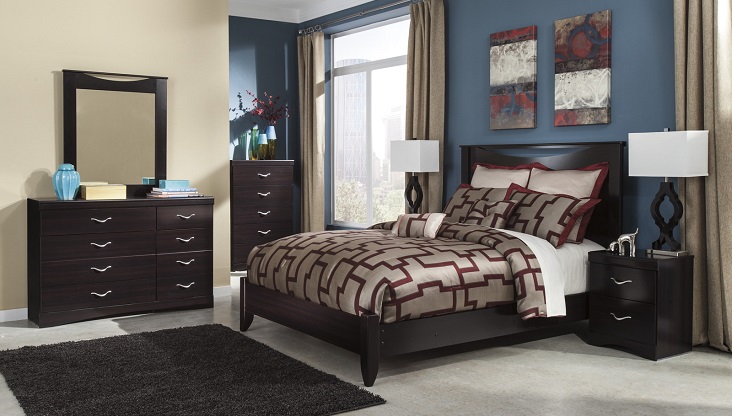 Zanbury Collection Zanbury Collection
