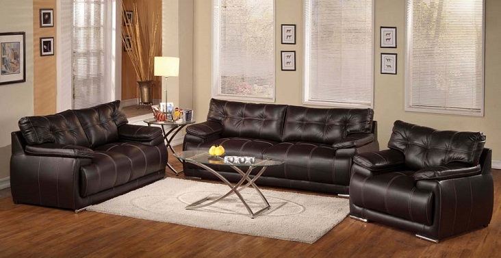 Terrence Collection Terrence Collection