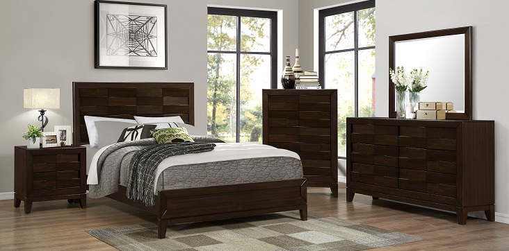 Collier Collection by Crown Mark Furniture Collier Collection by Crown Mark Furniture