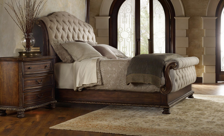 Adagio Collection by Hooker Furniture Adagio Collection by Hooker Furniture