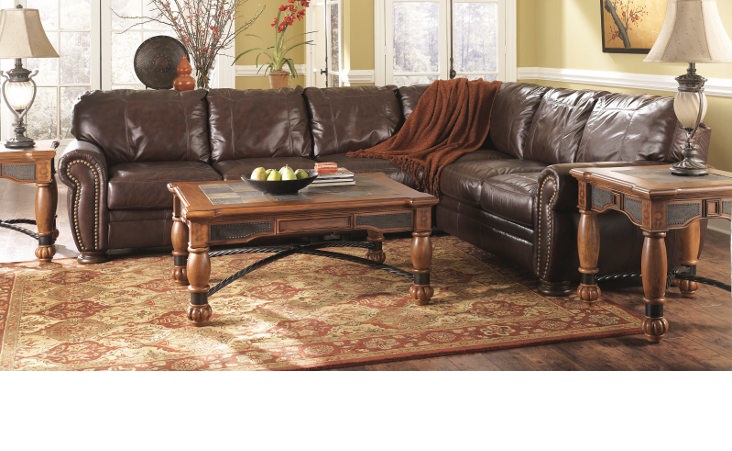 Palmer - Walnut Collection Palmer - Walnut Collection