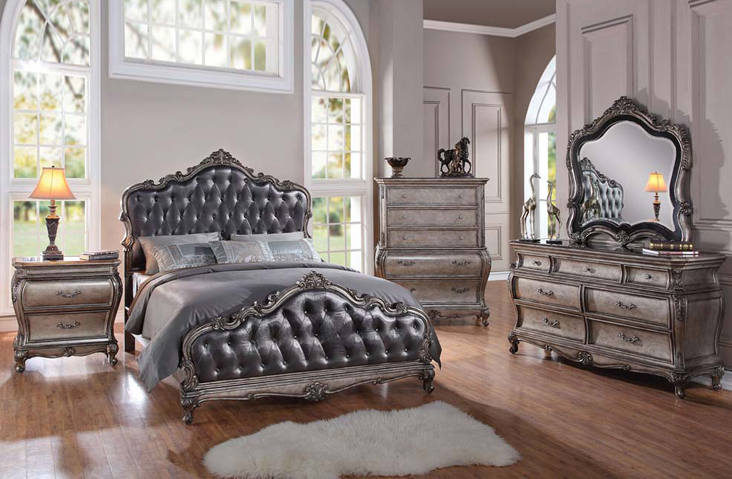 Chantelle Collection Chantelle Collection