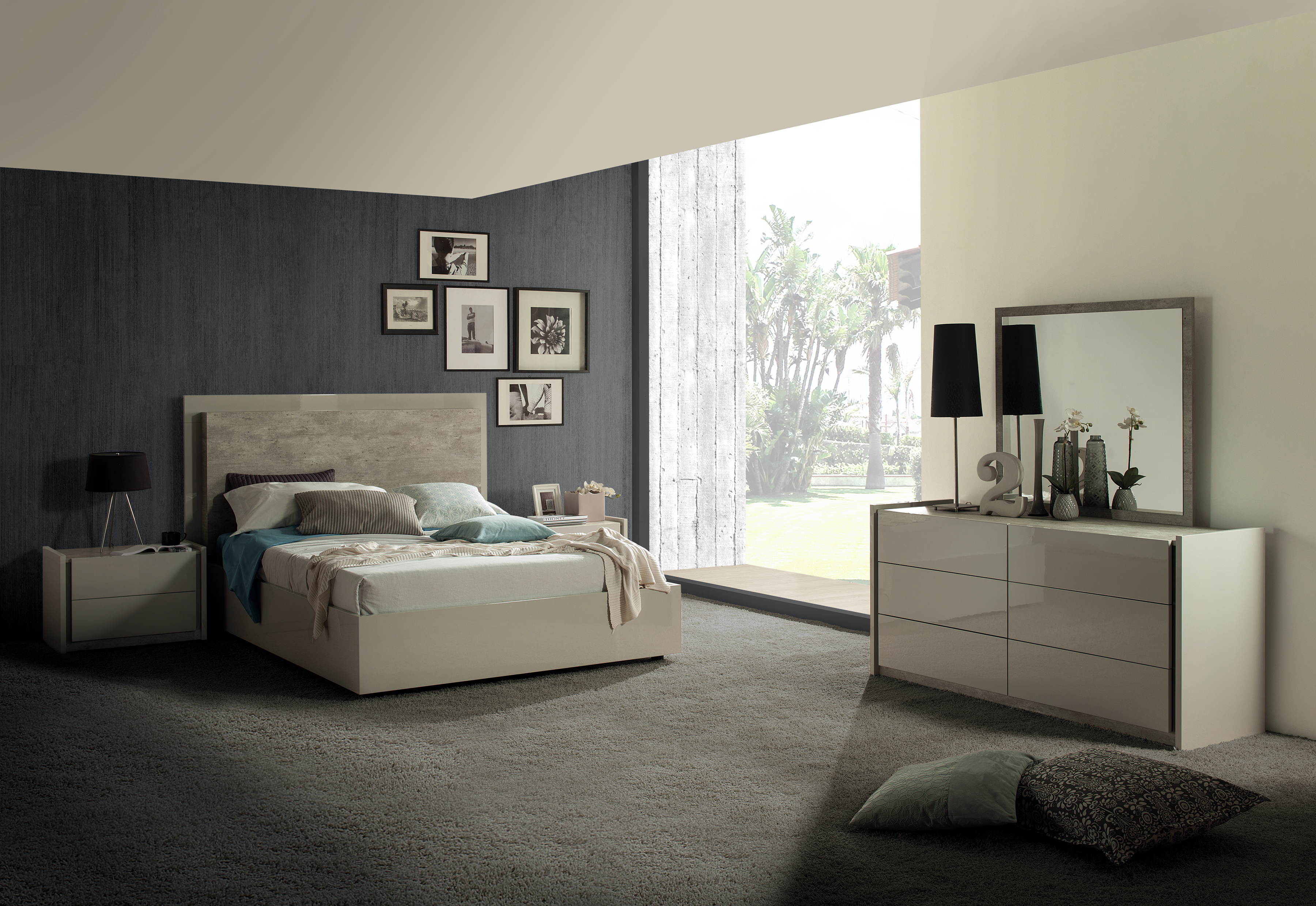 Simone Collection Simone Collection