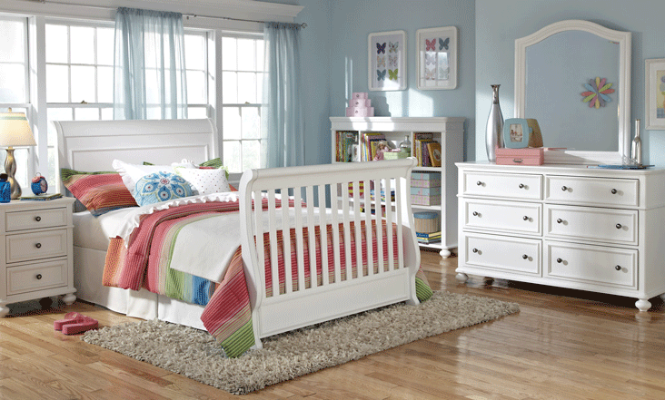 legacy classics kids