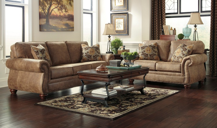 Larkinhurst - Earth Collection Larkinhurst - Earth Collection