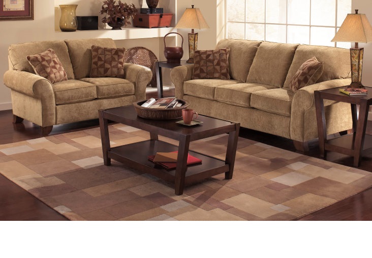 Townhouse - Tawny Collection Townhouse - Tawny Collection