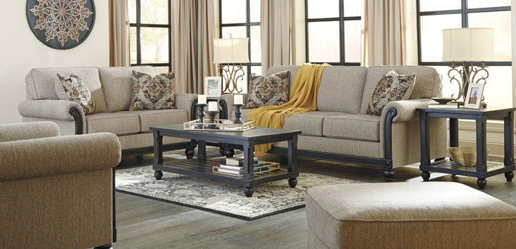 Blackwood Collection Blackwood Collection