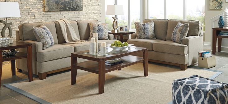 Hillsway Collection Hillsway Collection