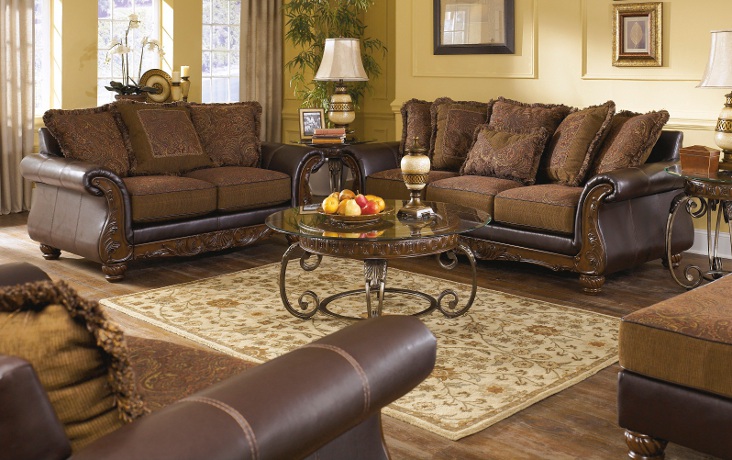 Wilmington - Walnut Collection Wilmington - Walnut Collection