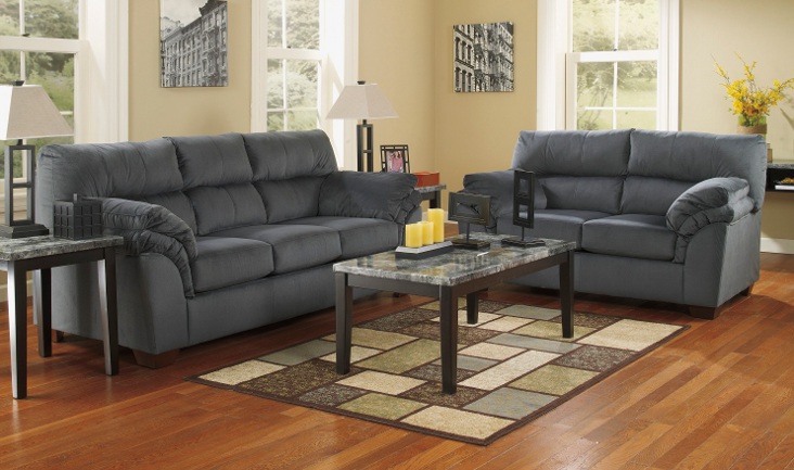 Vergana - Charcoal Collection Vergana - Charcoal Collection