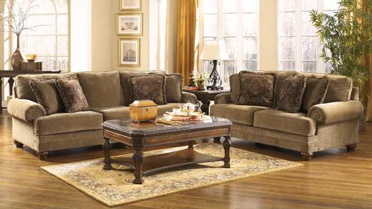 Stafford - Antique Collection Stafford - Antique Collection