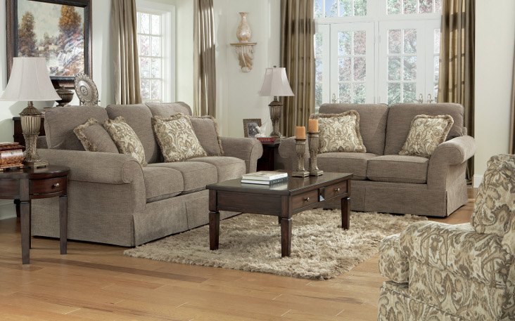 Sonnenora - Mink Collection Sonnenora - Mink Collection