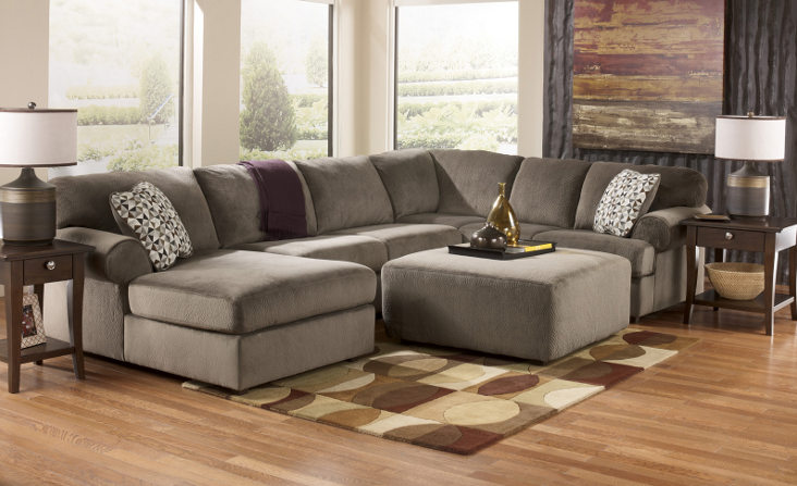 Jessa Place - Dune Collection Jessa Place - Dune Collection