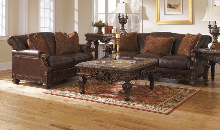 Oakmere - Truffle Collection Oakmere - Truffle Collection