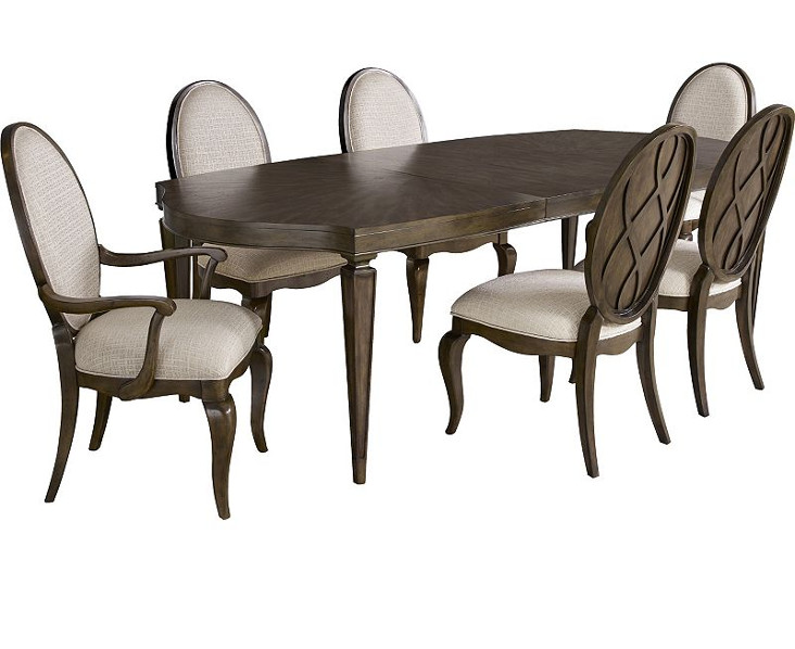 Cashmera Dining Collection Cashmera Dining Collection