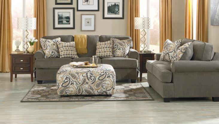Coulson - Smoke Collection Coulson - Smoke Collection