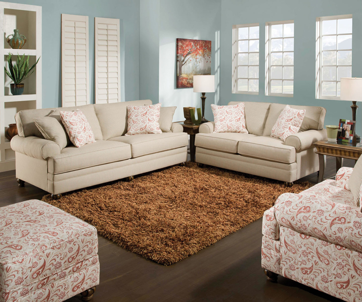 Jamilia Collection Jamilia Collection