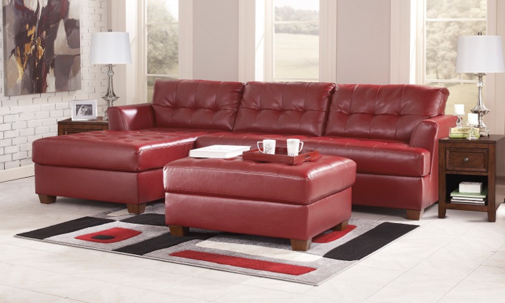 Dixon DuraBlend - Scarlett Collection Dixon DuraBlend - Scarlett Collection