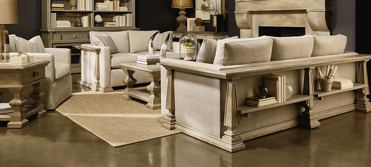 Arch. Salvage by A.R.T. Furniture Arch. Salvage by A.R.T. Furniture