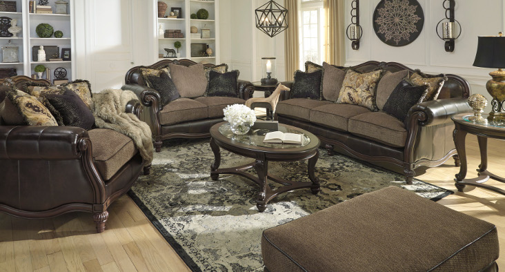 Winnsboro Collection Winnsboro Collection