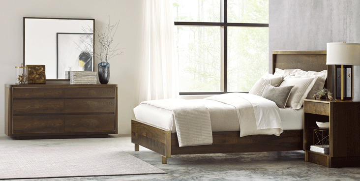 AD Modern Organics Collection by American Drew Furniture AD Modern Organics Collection by American Drew Furniture
