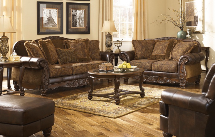 Fresco DuraBlend - Antique Collection Fresco DuraBlend - Antique Collection