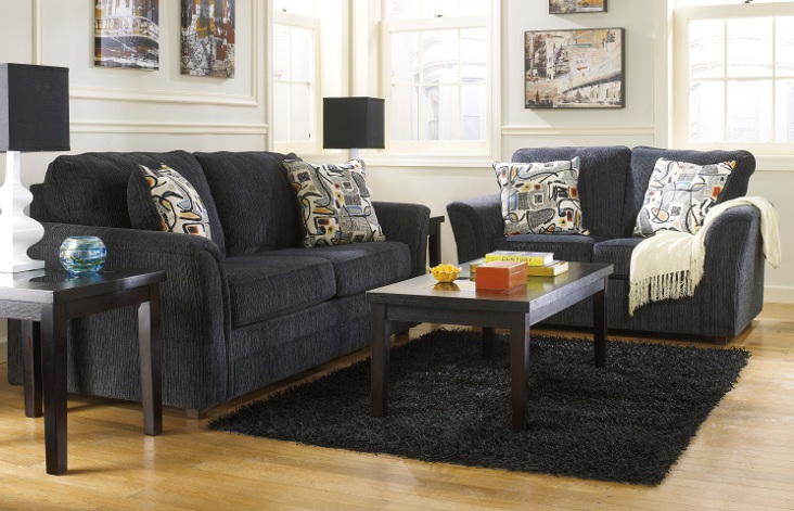 Devante - Slate Collection Devante - Slate Collection