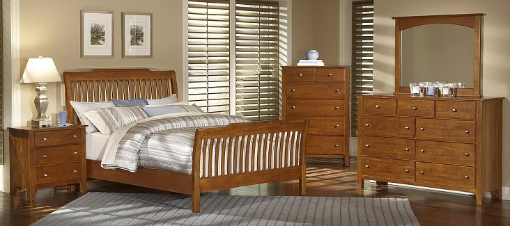 Allegheny Hardwood Once Red Allegheny Hardwood Once Red
