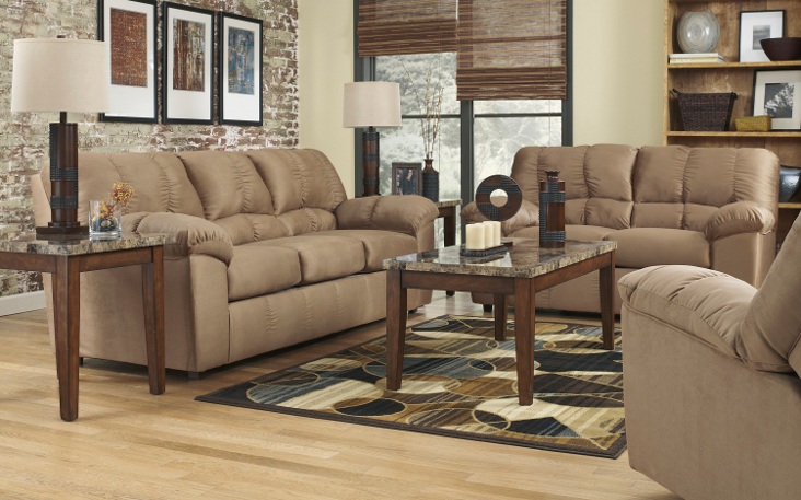 Dominator - Mocha Collection Dominator - Mocha Collection