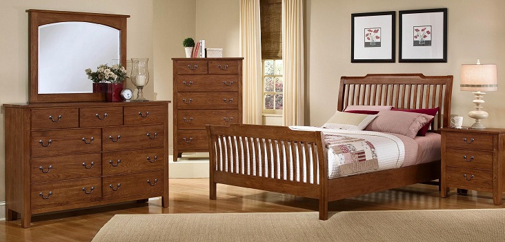 Appalachian Oak Collection Appalachian Oak Collection