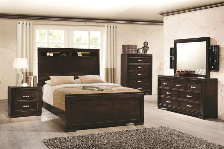 Solano Collection Solano Collection