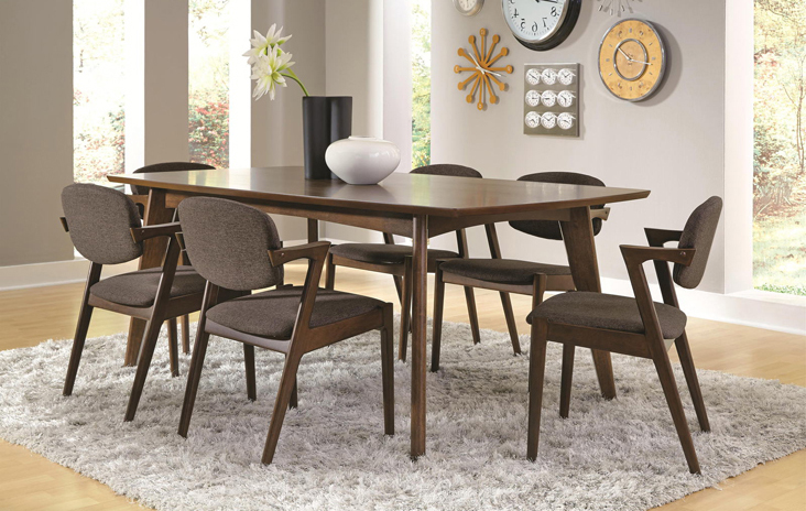 Malone Mid-century Collection Malone Mid-century Collection