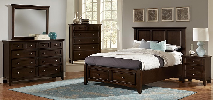 Bronco Collection by All-American Furniture Bronco Collection by All-American Furniture