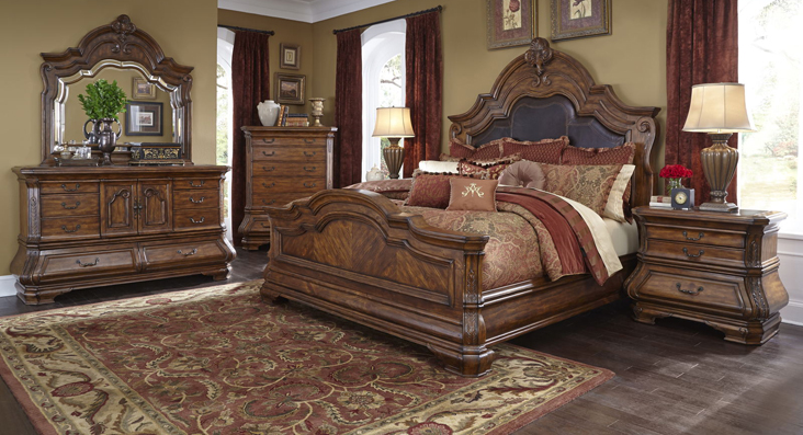 Tuscano Melange Collection Tuscano Melange Collection
