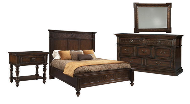Canyon Retreat Collection by Hekman Furniture Collections Canyon Retreat Collection by Hekman Furniture Collections