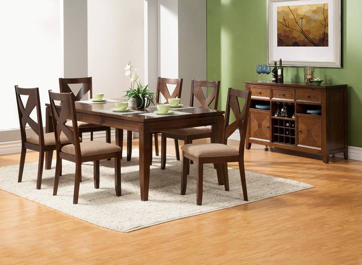 Albany Collection by Alpine Furniture Albany Collection by Alpine Furniture