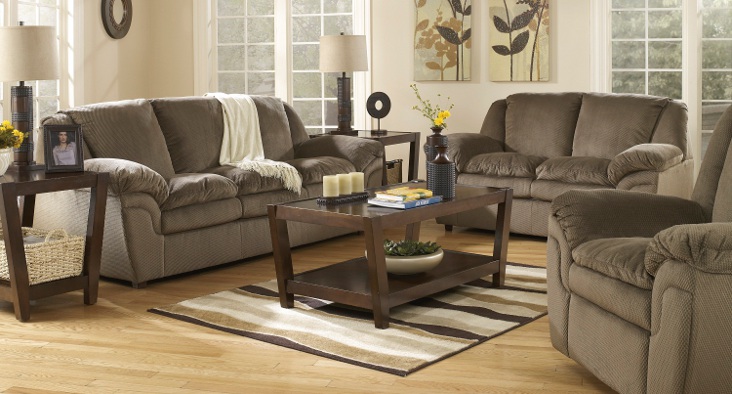 Juno - Mocha Collection Juno - Mocha Collection