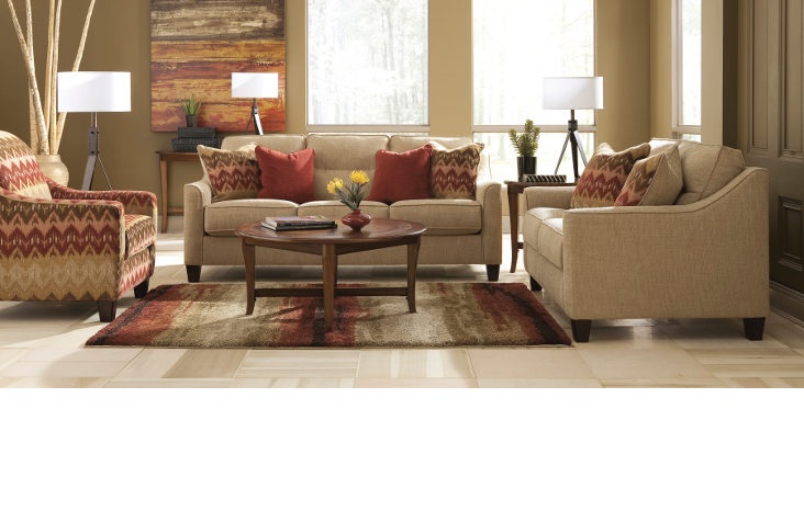 Lucinda - Quartz Collection Lucinda - Quartz Collection