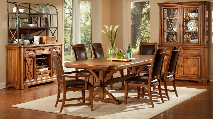Copper Ridge Collection Copper Ridge Collection