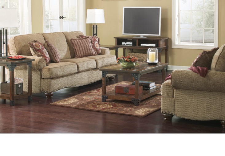 Martin Court - Caramel Collection Martin Court - Caramel Collection