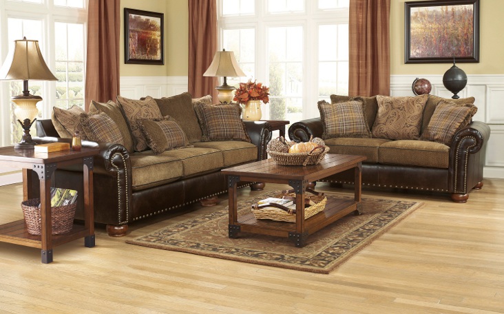 Briar Place - Antique Collection Briar Place - Antique Collection