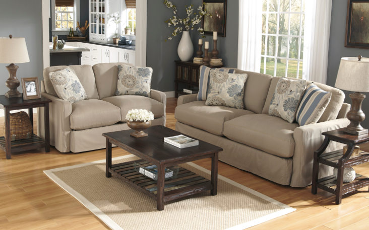 Addison - Khaki Collection Addison - Khaki Collection