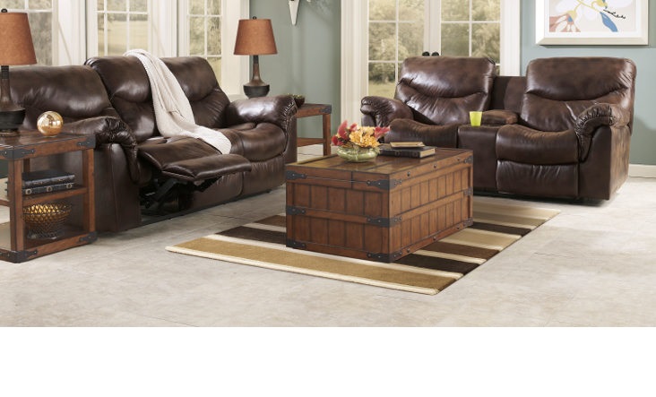 Frontier - Canyon Reclining Collection Frontier - Canyon Reclining Collection