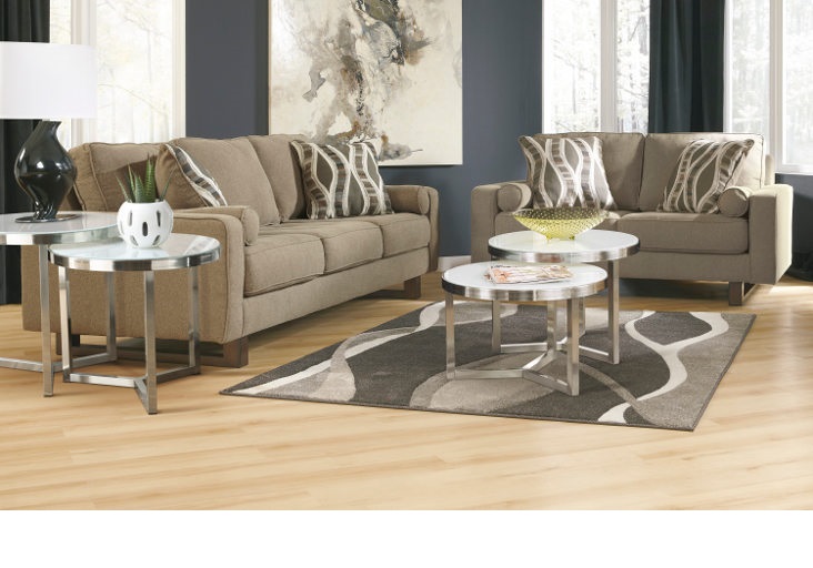 Treylan - Smoke Collection Treylan - Smoke Collection
