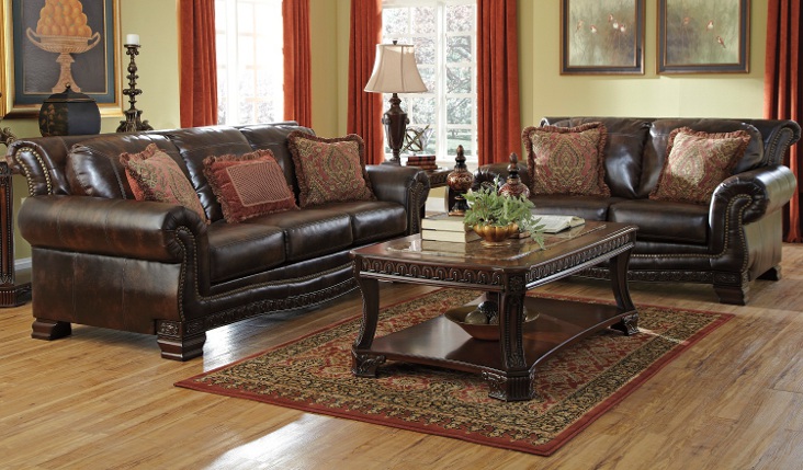 Ledelle DuraBlend - Antique Collection Ledelle DuraBlend - Antique Collection