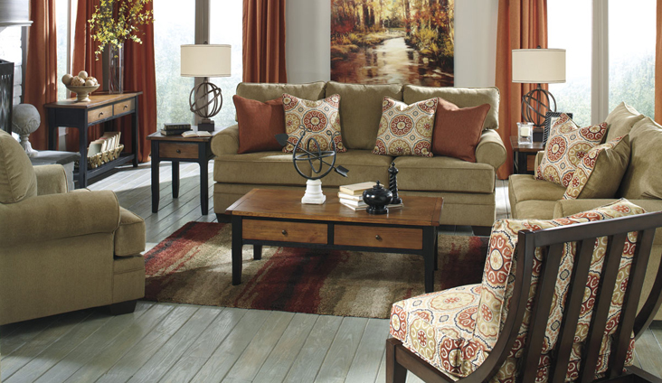 Sevan Collection Sevan Collection